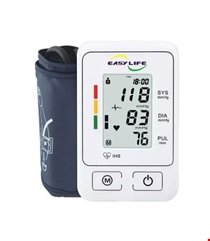 فشارسنج دیجیتال ایزی لایف BP359A