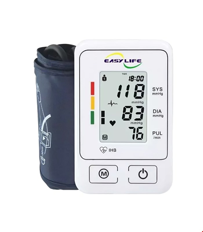 فشارسنج دیجیتال ایزی لایف BP359A