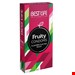 کاندوم بست لایف مدل Fruity بسته 12 عددی