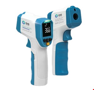 تب سنج دیجیتالی غیر تماسی سدنا Sedna