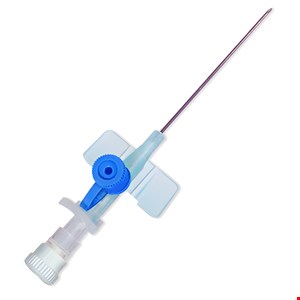 آنژیوکت آبی گیج 22