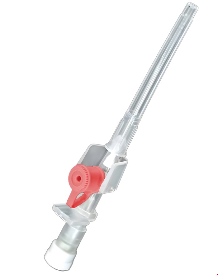 آنژیوکت صورتی گیج 20