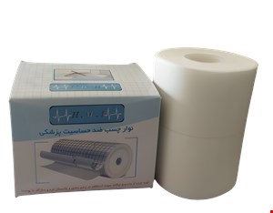 چسب حصیری H.M.I سایز (10cm*10m)