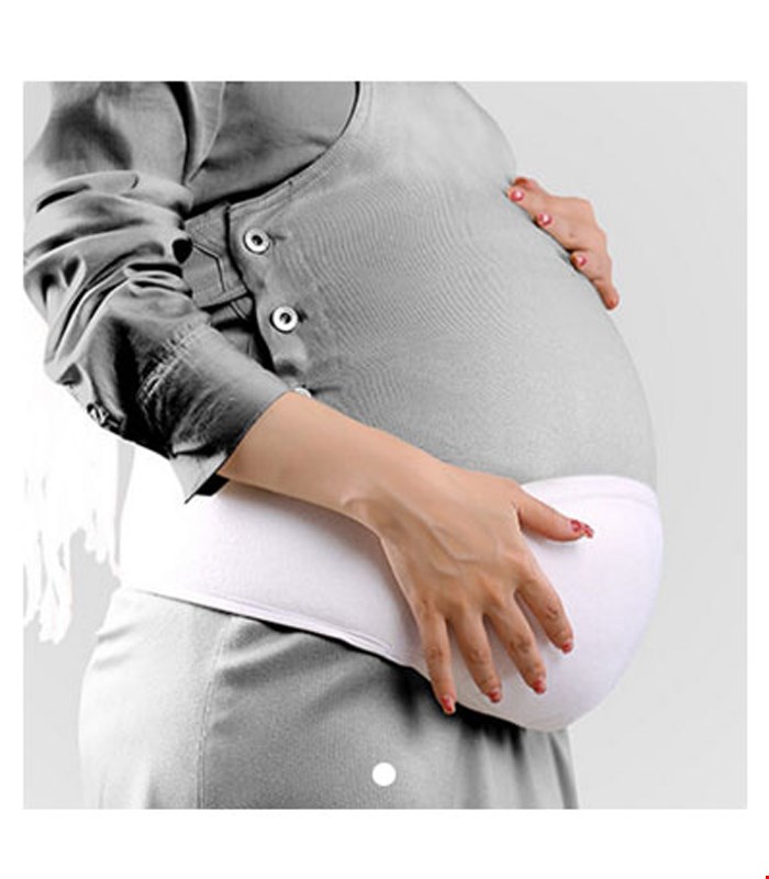 شکم بند بارداری تحتانی پاک سمن