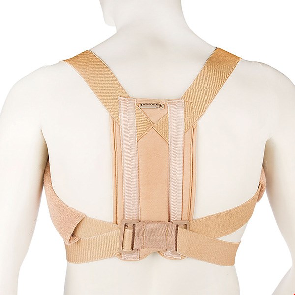 قوز بند طبی پل دار پاکسمن 