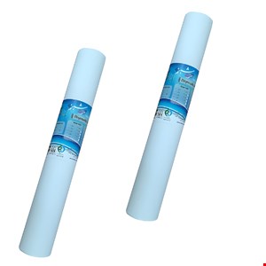 ملحفه یکبار مصرف ضد آب شبنم عرض 120